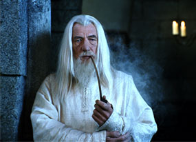Ian McKellen, Lord of the Rings Ian McKellen, Lord of the Rings